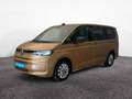 Volkswagen T7 Multivan Life TDI DSG LANG LÜ 7S *NAV*AHK*ACC Beige - thumbnail 3
