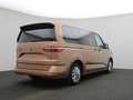 Volkswagen T7 Multivan Life TDI DSG LANG LÜ 7S *NAV*AHK*ACC Beige - thumbnail 2
