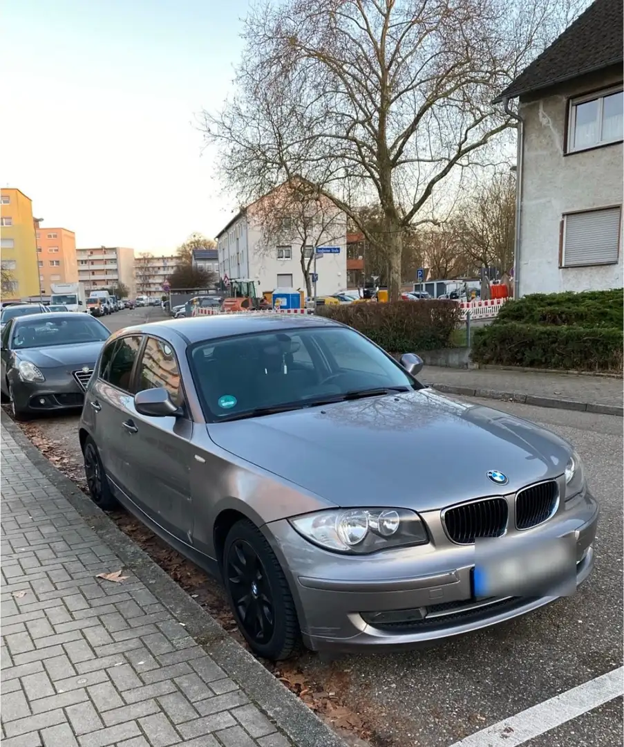 BMW 116 116d DPF Edition Lifestyle - 2