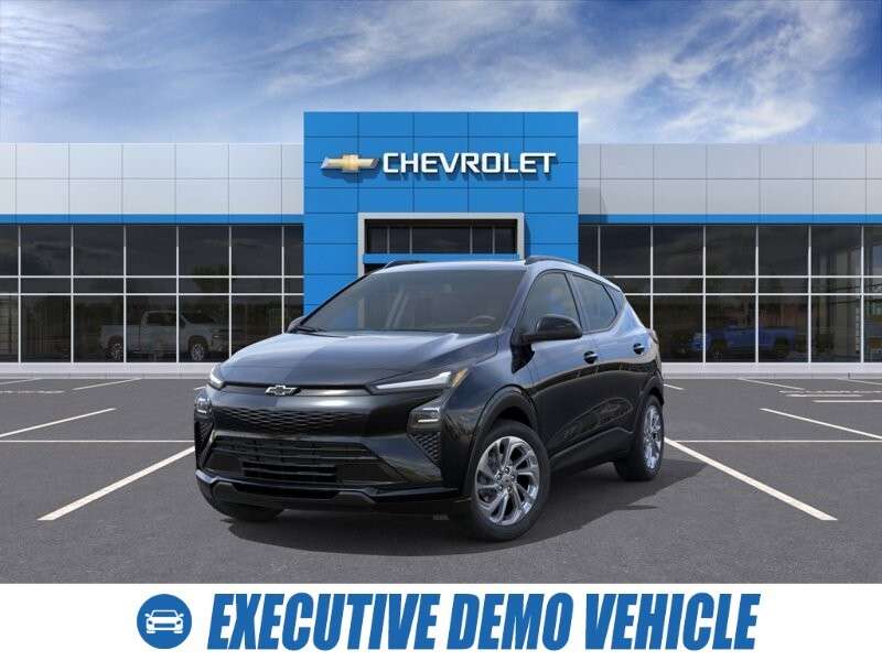 2027 Chevrolet Bolt FWD 4dr LT