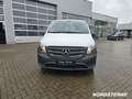 Mercedes-Benz Vito Vito 111 BlueTEC Tourer PRO Lang Klima EURO6 Weiß - thumbnail 2