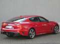 Kia Stinger 3,3 V6 GT 4WD/LED/ACC/Navi/Leder/AHK Rouge - thumbnail 5