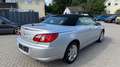 Chrysler Sebring Cabrio Limited -Leder-Navi-LM18 Silber - thumbnail 4