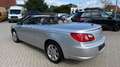 Chrysler Sebring Cabrio Limited -Leder-Navi-LM18 Silber - thumbnail 16