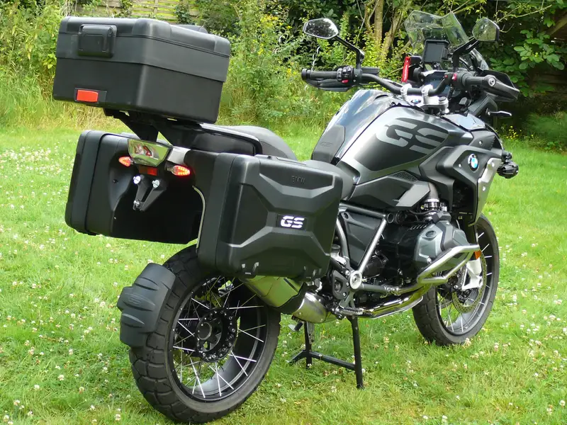 BMW R 1250 GS - foto 5