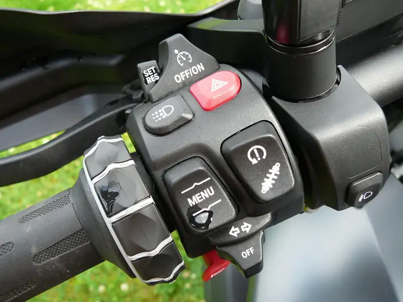 BMW R 1250 GS - foto 8