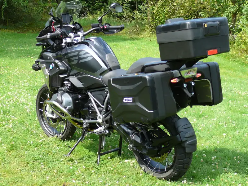 BMW R 1250 GS - foto 6