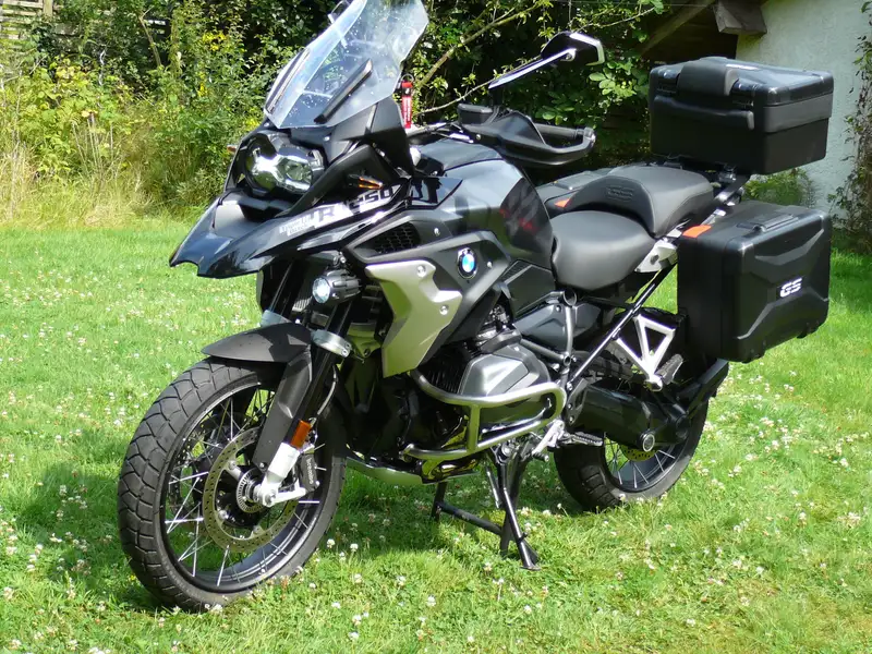 BMW R 1250 GS - foto 3