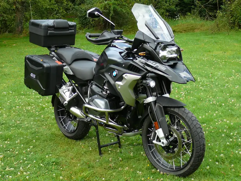 BMW R 1250 GS - foto 2