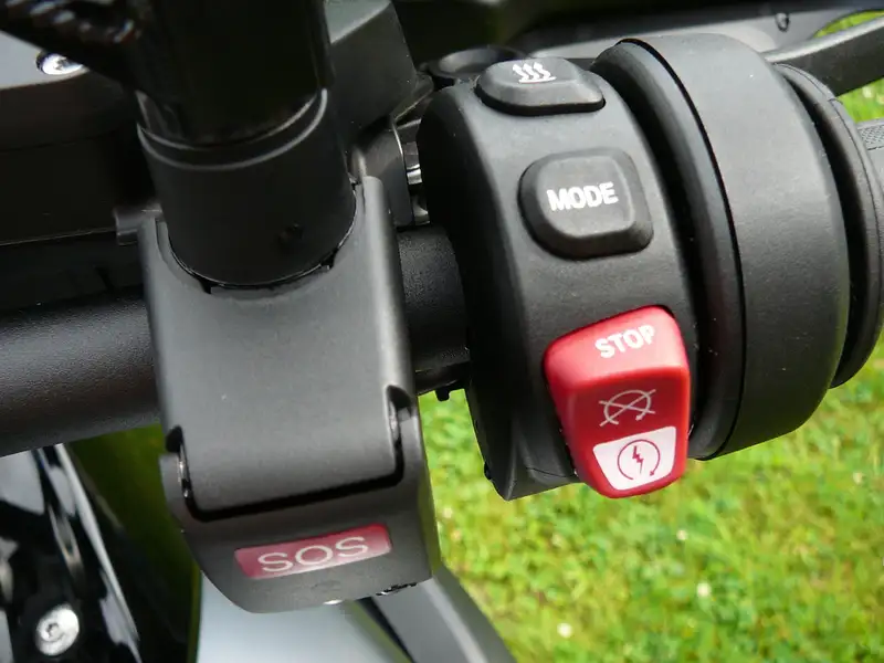 BMW R 1250 GS - foto 7