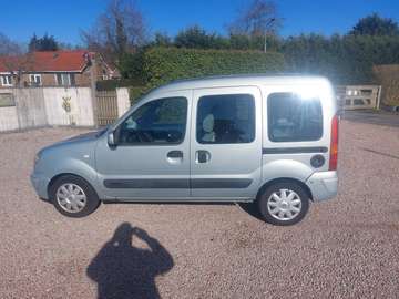 Kangoo 1.2-16V Privilège
