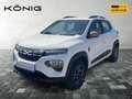Dacia Spring Electric 65PS Extreme Rückfahrkamera Weiß - thumbnail 1