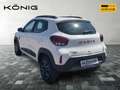 Dacia Spring Electric 65PS Extreme Rückfahrkamera Weiß - thumbnail 4