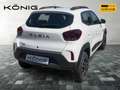 Dacia Spring Electric 65PS Extreme Rückfahrkamera Weiß - thumbnail 3