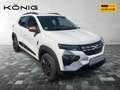 Dacia Spring Electric 65PS Extreme Rückfahrkamera Weiß - thumbnail 2