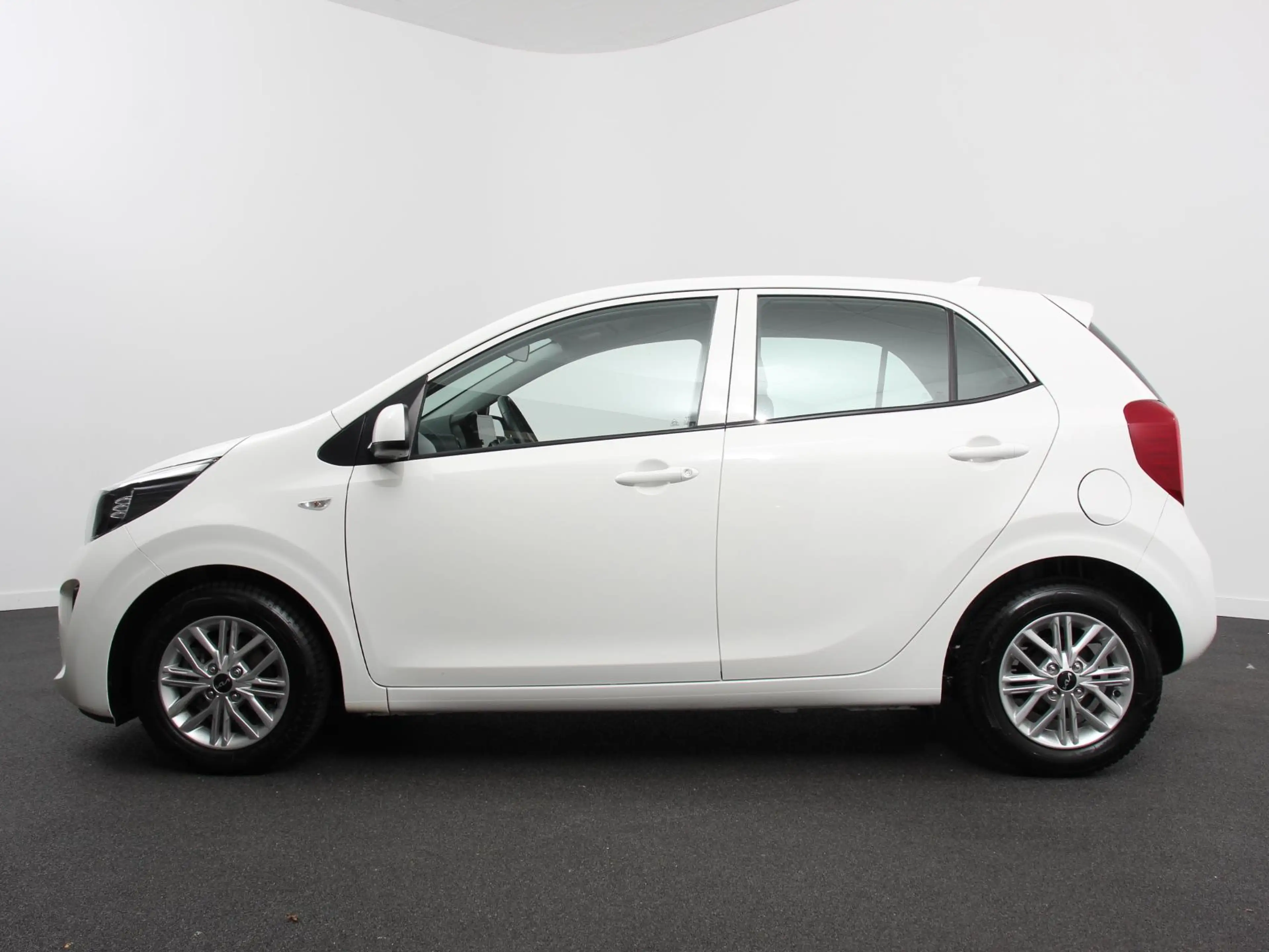 Kia Picanto 1.0 DPi DynamicLine Airco Navigatie Apple Carplay/ — photo 7