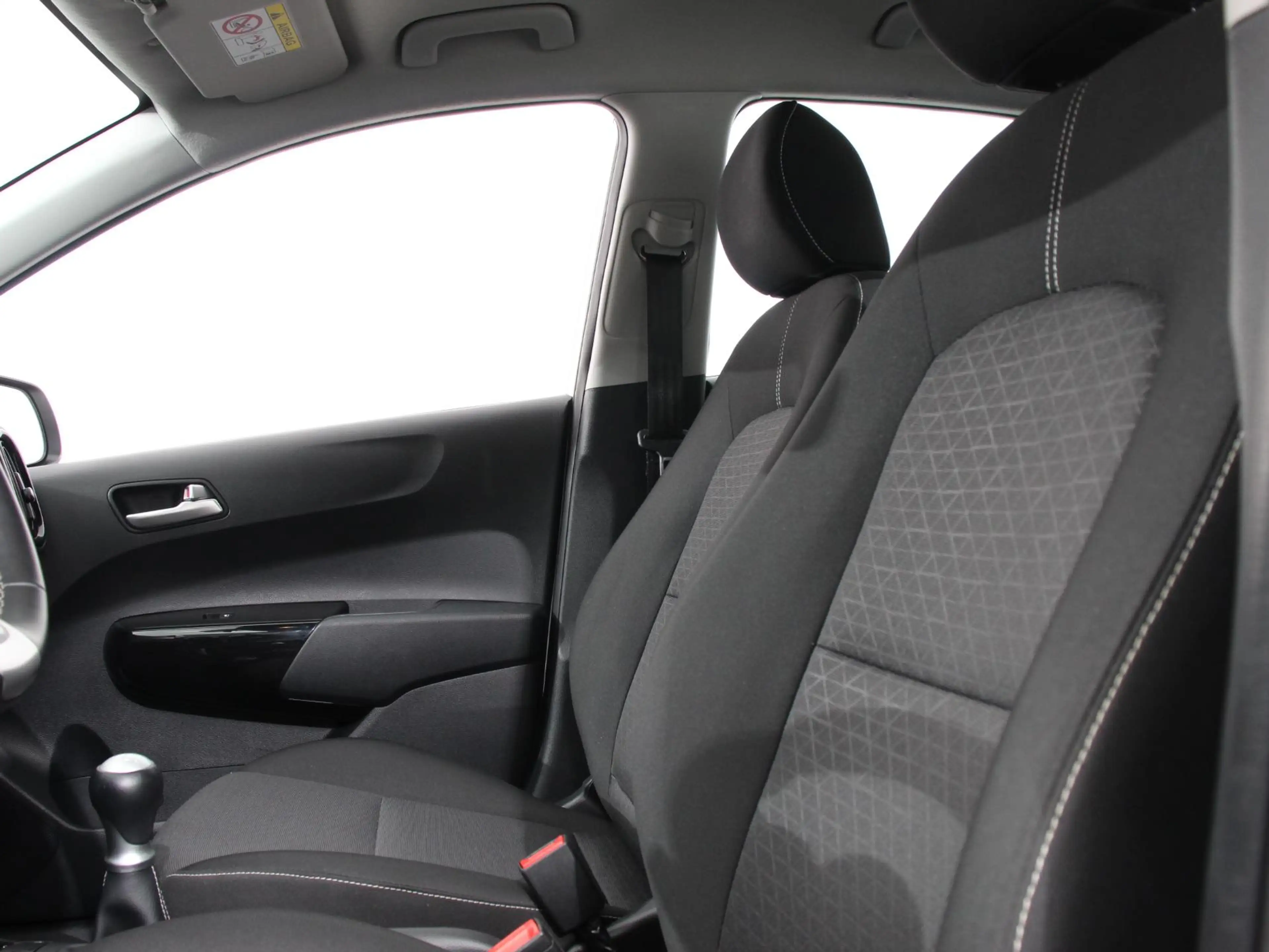 Kia Picanto 1.0 DPi DynamicLine Airco Navigatie Apple Carplay/ — photo 13