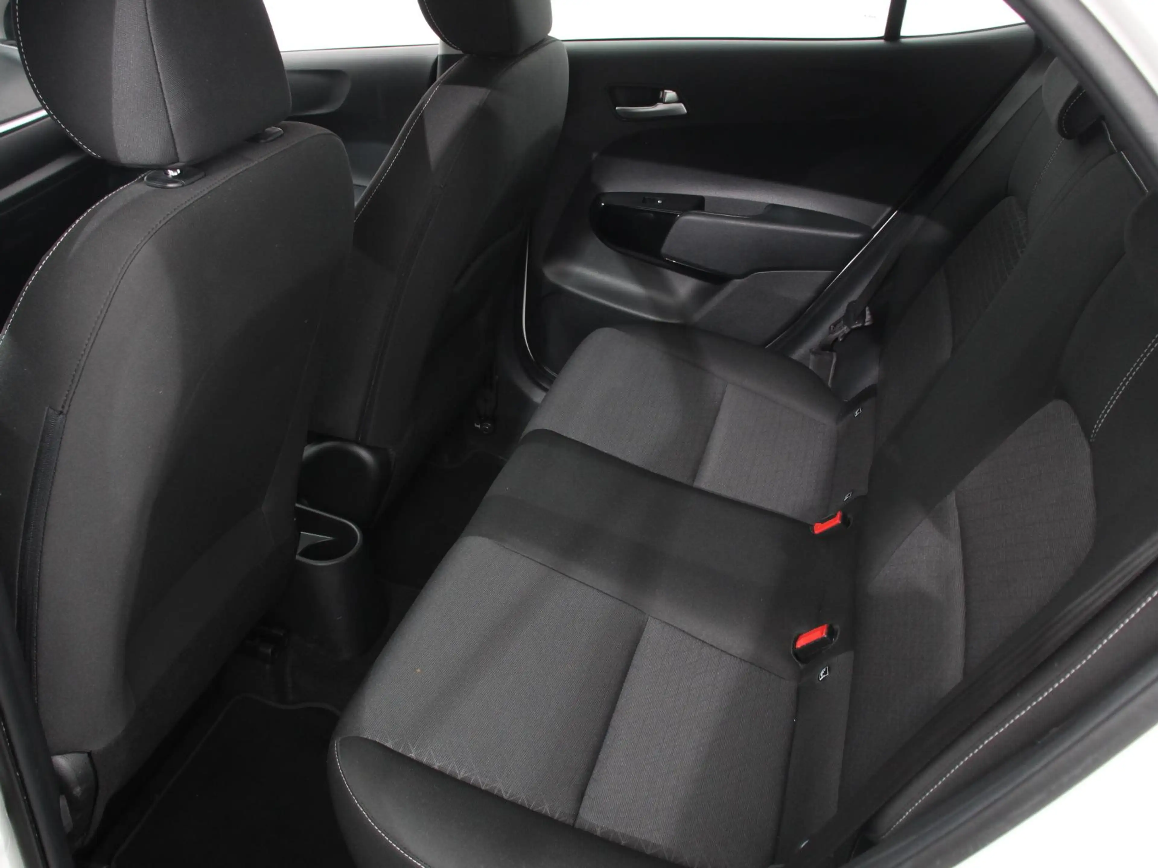 Kia Picanto 1.0 DPi DynamicLine Airco Navigatie Apple Carplay/ — photo 10