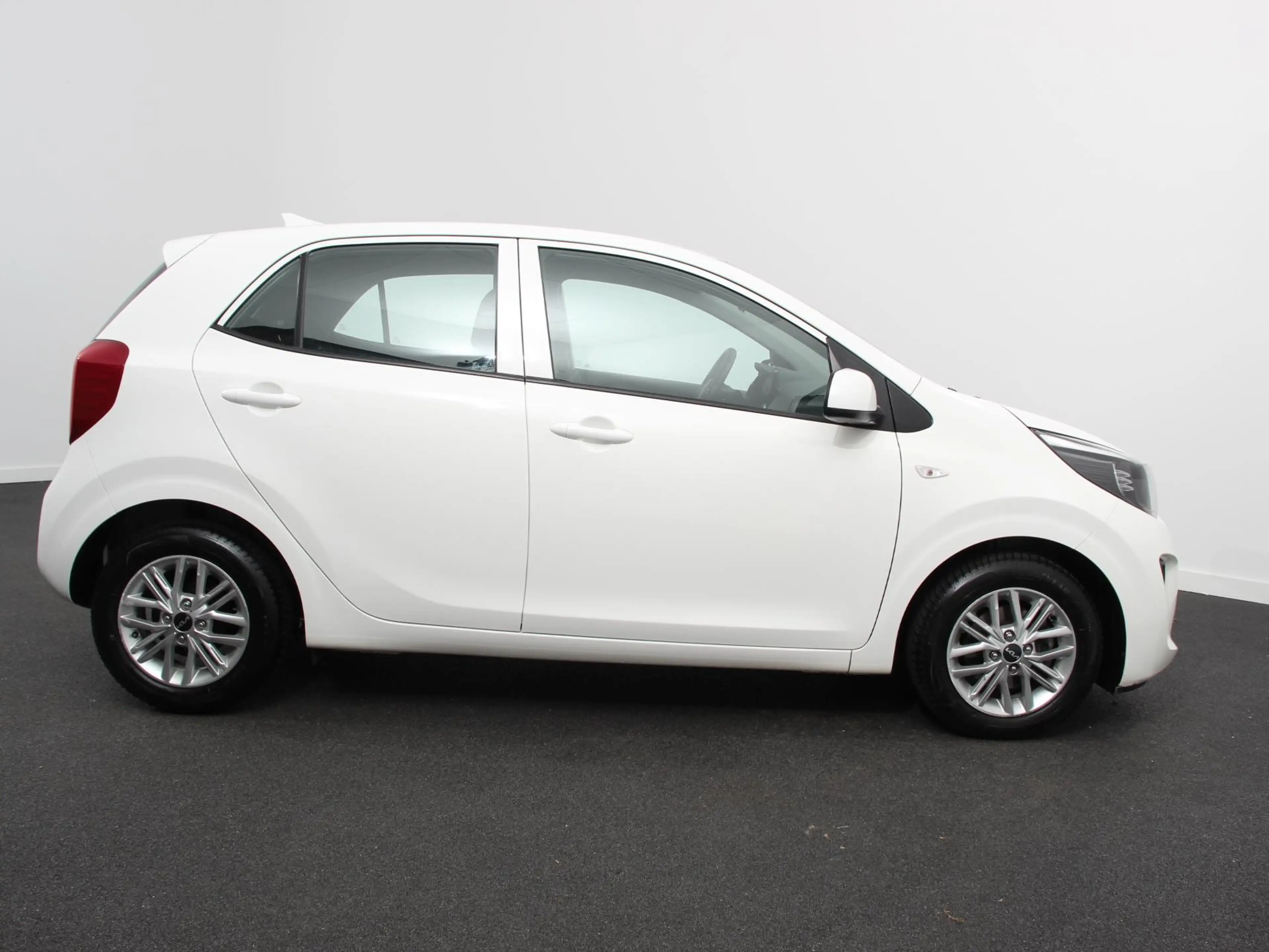 Kia Picanto 1.0 DPi DynamicLine Airco Navigatie Apple Carplay/ — photo 8
