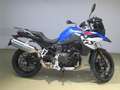 BMW F 800 GS - Lage Ophanging - BTW motor Bleu - thumbnail 4