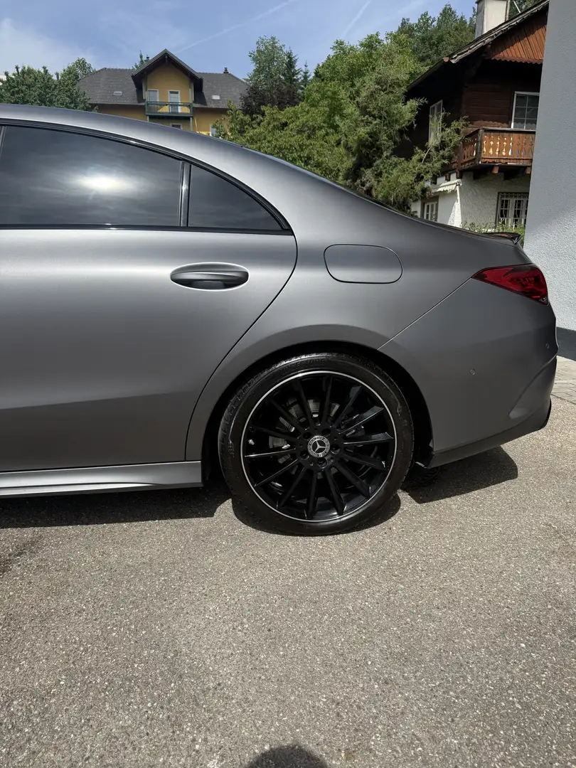 Mercedes-Benz CLA 200 Night Paket, Amg Line - 2