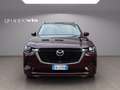 Mazda CX-80 m-hybrid boost Takumi Plus Automatica Červená - thumbnail 8