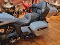 Indian Roadmaster 112 Dark Horse 100 Jahre(1000/2,99 %) Grijs - thumbnail 8