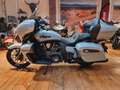 Indian Roadmaster 112 Dark Horse 100 Jahre(1000/2,99 %) Grijs - thumbnail 1