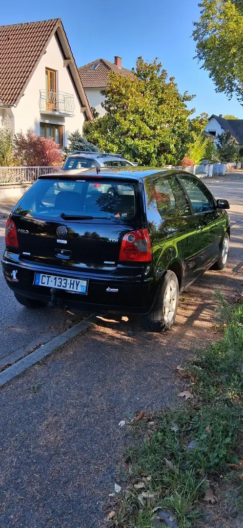 Volkswagen Polo 1.4 TDI Cricket 0751587743 ☎️ - 2