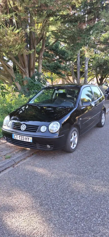 Volkswagen Polo 1.4 TDI Cricket 0751587743 âï¸