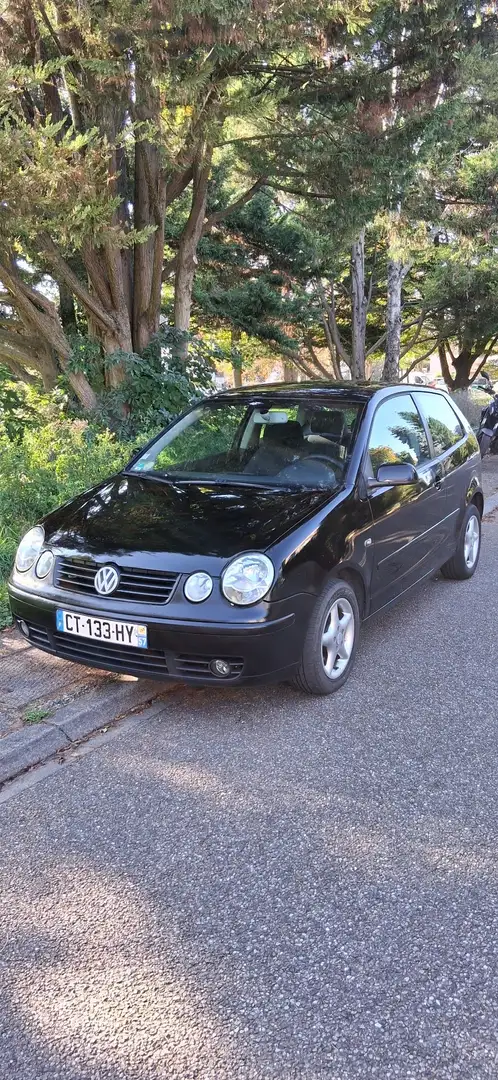 Volkswagen Polo 1.4 TDI Cricket 0751587743 ☎️ - 1