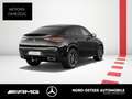 Mercedes-Benz GLE 450 d 4m Coupé AMG NIGHT AHK HUD AIRMATIC Schwarz - thumbnail 2