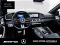 Mercedes-Benz GLE 450 d 4m Coupé AMG NIGHT AHK HUD AIRMATIC Schwarz - thumbnail 3