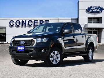 One Owner | Low KM | Great Value