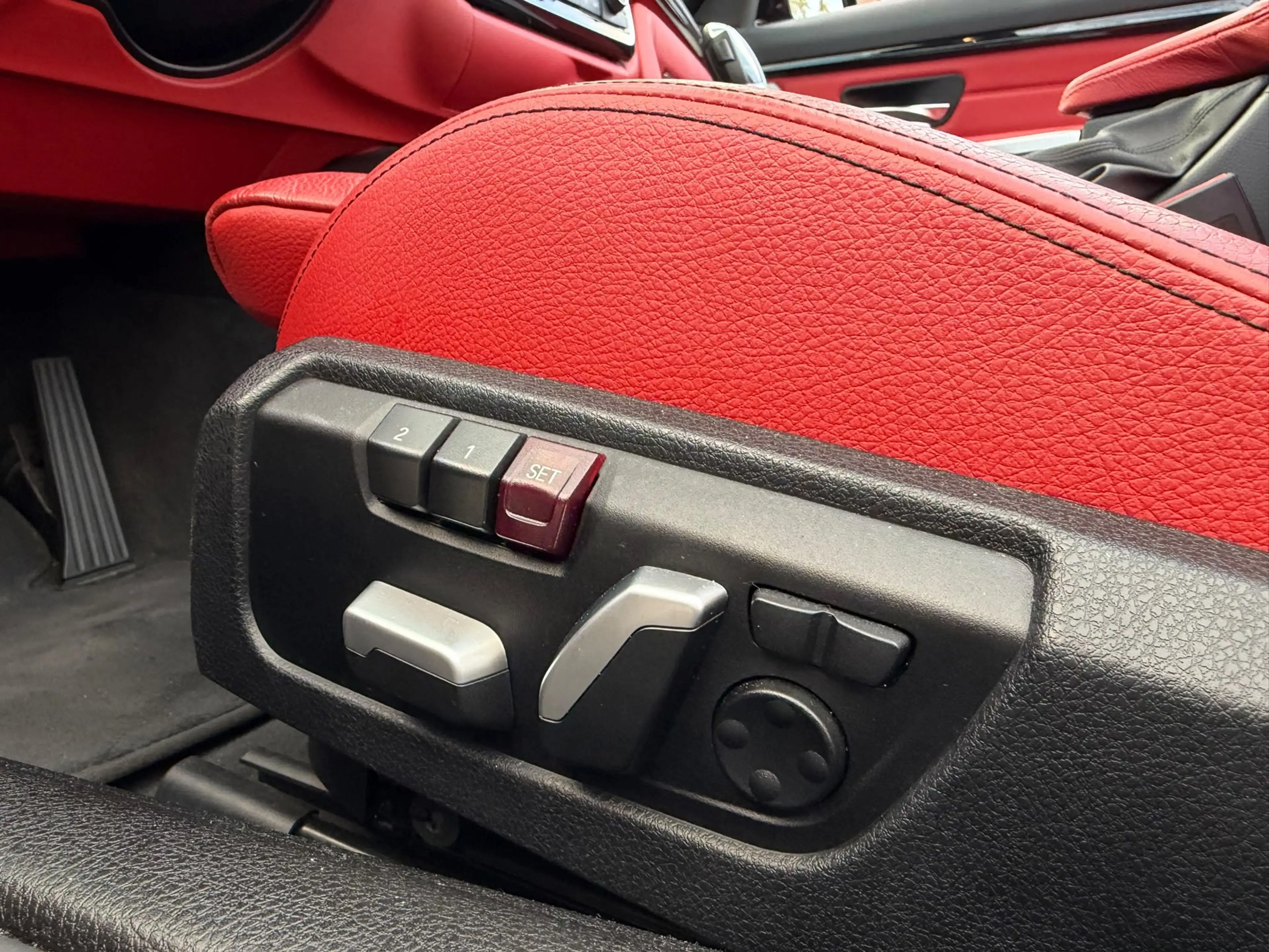 BMW 430 4-serie Cabrio 430i xDrive High Executive - Leder — photo 18