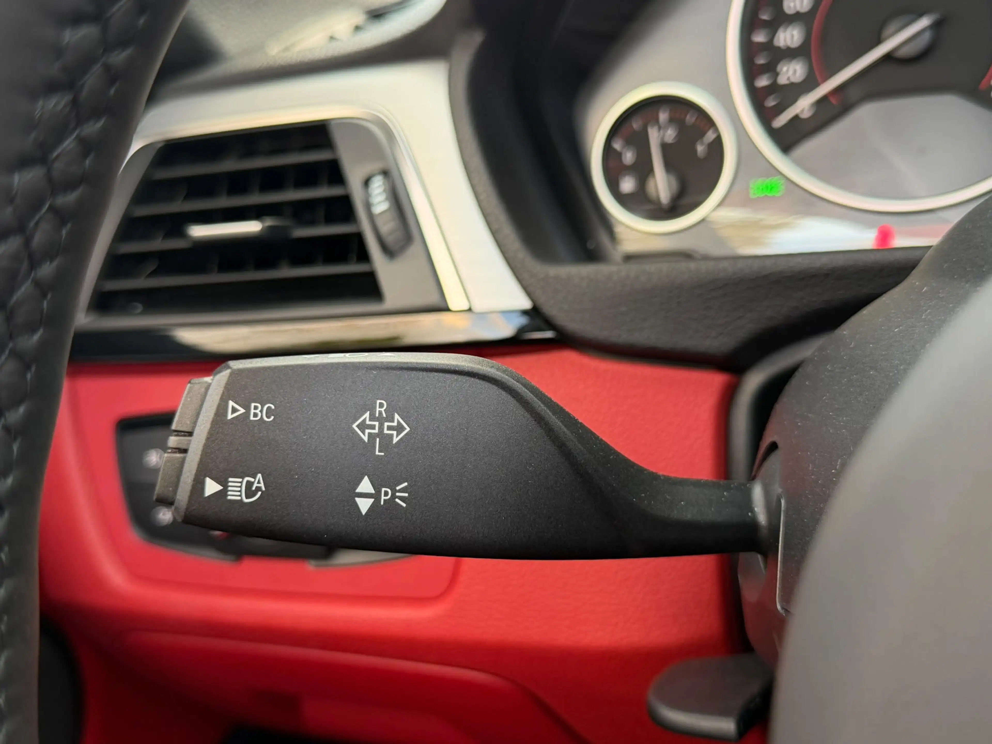 BMW 430 4-serie Cabrio 430i xDrive High Executive - Leder — photo 22