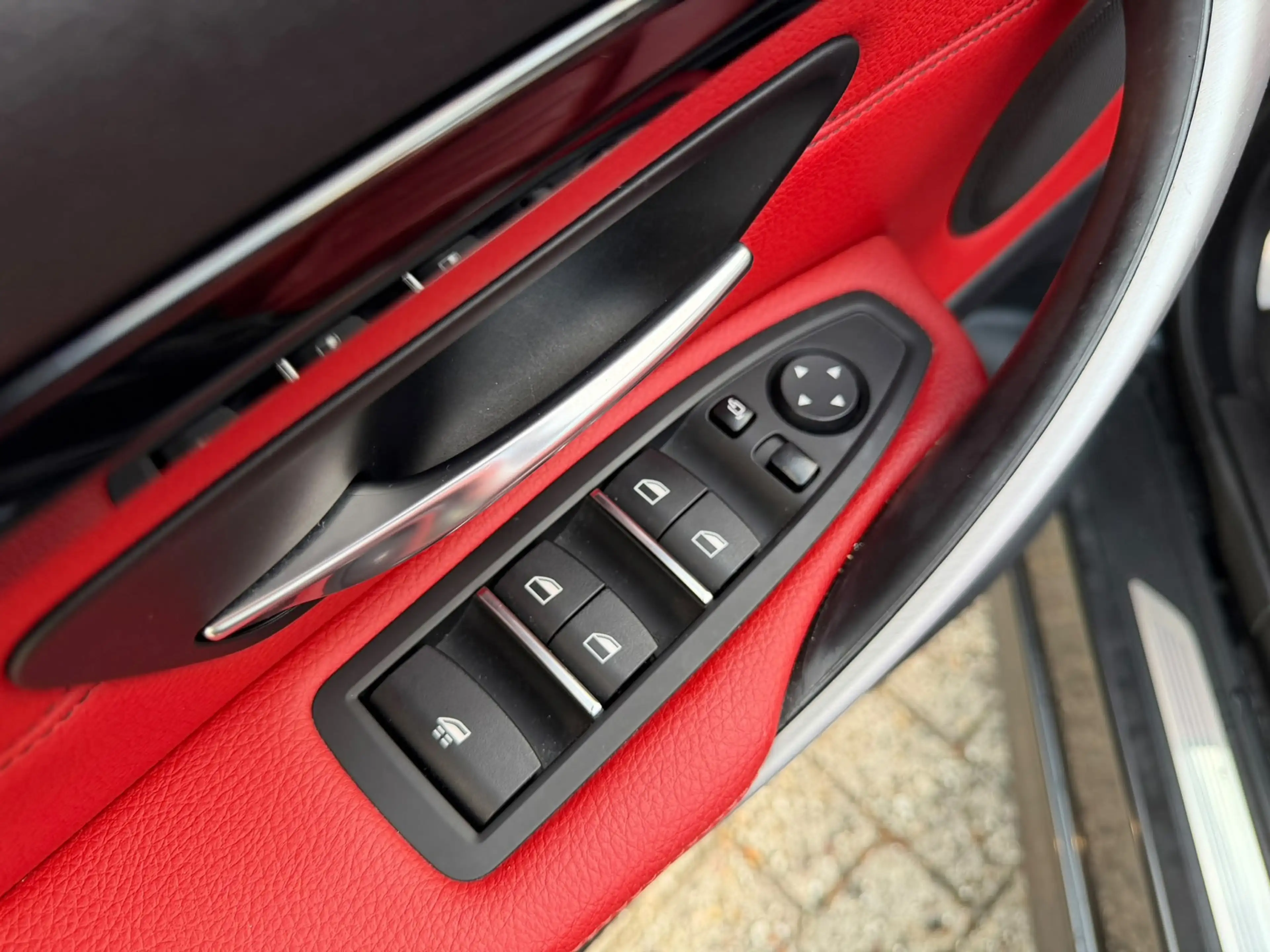 BMW 430 4-serie Cabrio 430i xDrive High Executive - Leder — photo 19