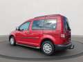 Volkswagen Caddy Soccer Trendline +CAMPERKIT 2XSCHIEBETÜREN Rot - thumbnail 6