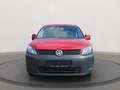 Volkswagen Caddy Soccer Trendline +CAMPERKIT 2XSCHIEBETÜREN Rot - thumbnail 1