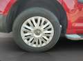 Volkswagen Caddy Soccer Trendline +CAMPERKIT 2XSCHIEBETÜREN Rot - thumbnail 23