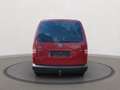 Volkswagen Caddy Soccer Trendline +CAMPERKIT 2XSCHIEBETÜREN Rot - thumbnail 7