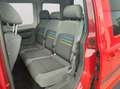 Volkswagen Caddy Soccer Trendline +CAMPERKIT 2XSCHIEBETÜREN Rot - thumbnail 11