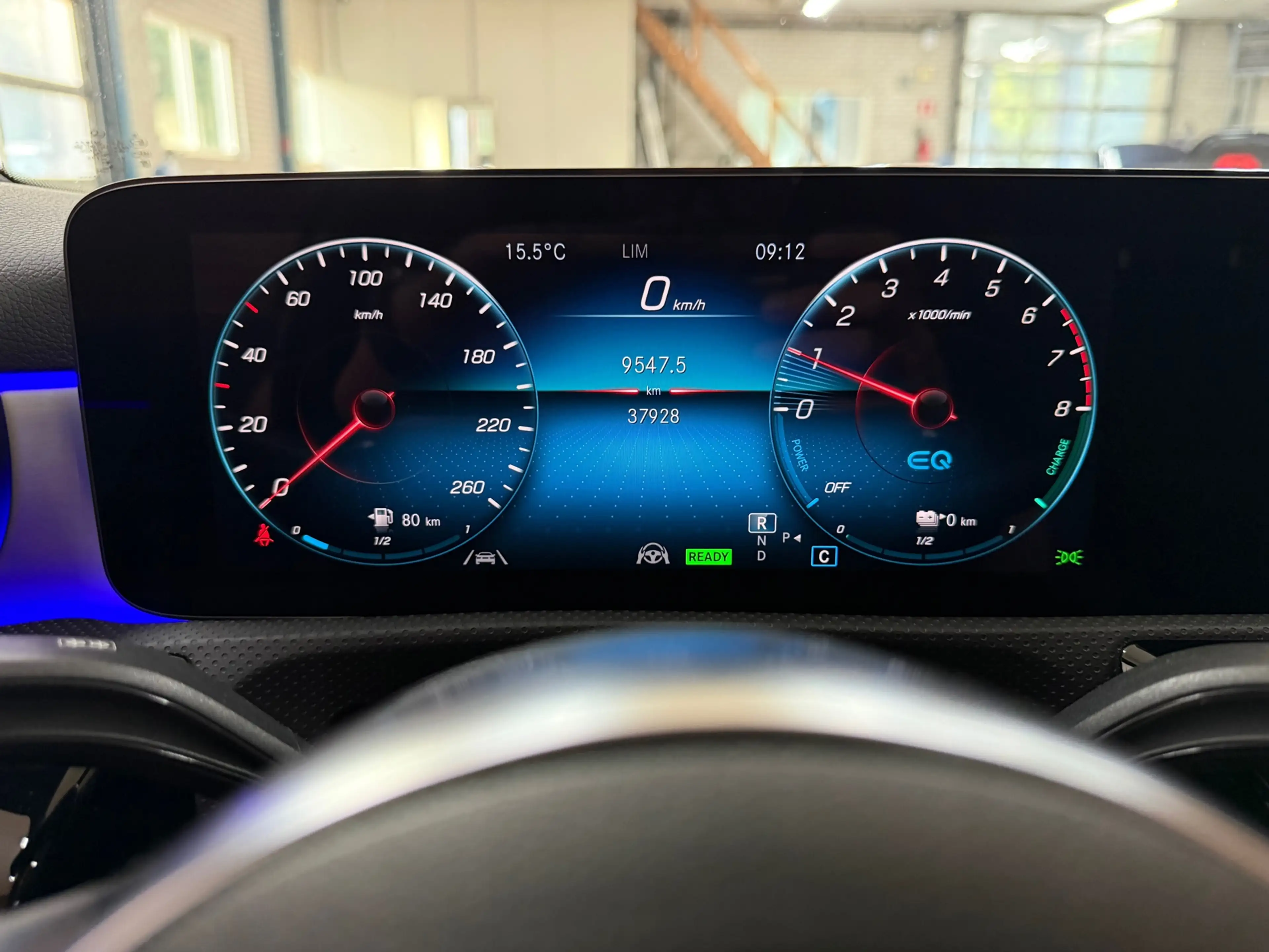 Mercedes-Benz A 250 e AMG Line | Stoelverwarming | Alcantara | Panoram — photo 9