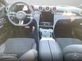 Mercedes-Benz C 300 de T AMG+NIGHT+PANO+360+AHK+BURMESTER+TOTW Blau - thumbnail 13