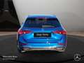 Mercedes-Benz C 300 de T AMG+NIGHT+PANO+360+AHK+BURMESTER+TOTW Blau - thumbnail 9