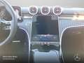 Mercedes-Benz C 300 de T AMG+NIGHT+PANO+360+AHK+BURMESTER+TOTW Blau - thumbnail 16