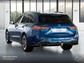 Mercedes-Benz C 300 de T AMG+NIGHT+PANO+360+AHK+BURMESTER+TOTW Blau - thumbnail 23