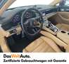 Porsche Panamera 4 E-Hybrid Sport Turismo G2 II Blau - thumbnail 8