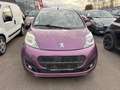 Peugeot 107 107 1.0i Active 2Tronic Paars - thumbnail 2