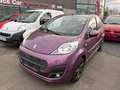 Peugeot 107 107 1.0i Active 2Tronic Paars - thumbnail 3